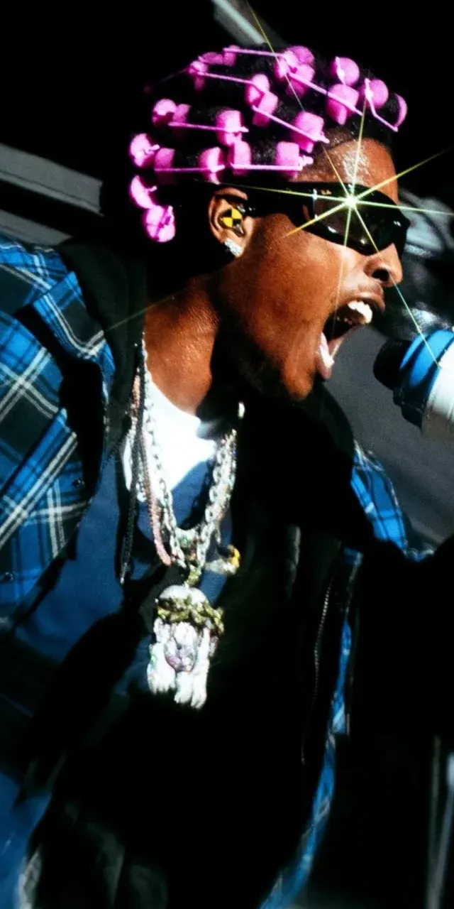 A$AP Rocky z drugim koncertem w Łodzi. Pierwszy wyprzedany