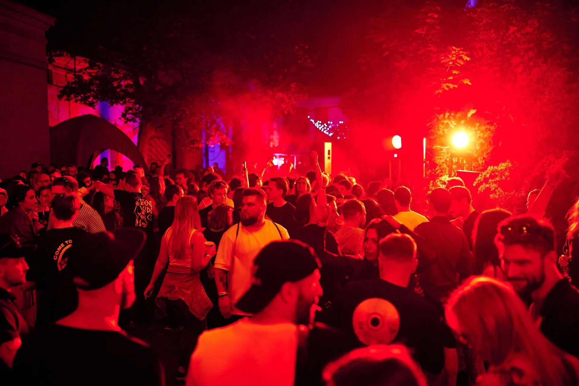 Długi weekend w Łodzi. Od festiwalu po fortepian wśród rekinów