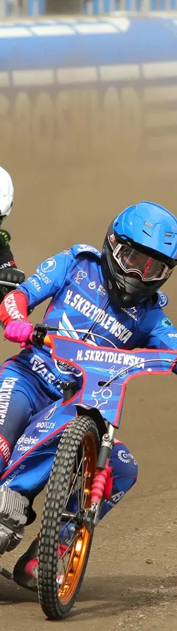 Dwa mecze Orła Łódź na Moto Arenie. Żużlowy długi weekend