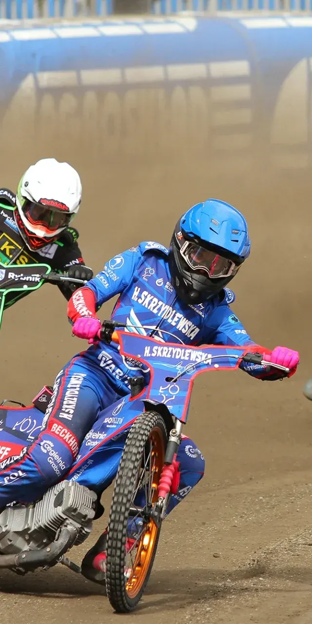 Dwa mecze Orła Łódź na Moto Arenie. Żużlowy długi weekend