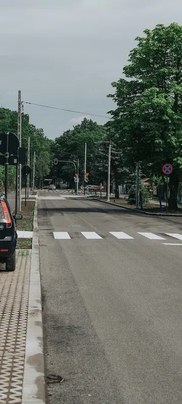 Biegunowa otwarta. Drogowcy wracają na drugi odcinek