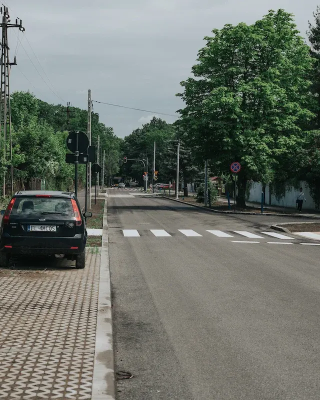 Biegunowa otwarta. Drogowcy wracają na drugi odcinek