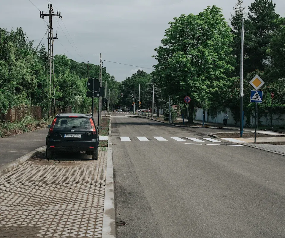 Biegunowa otwarta. Drogowcy wracają na drugi odcinek
