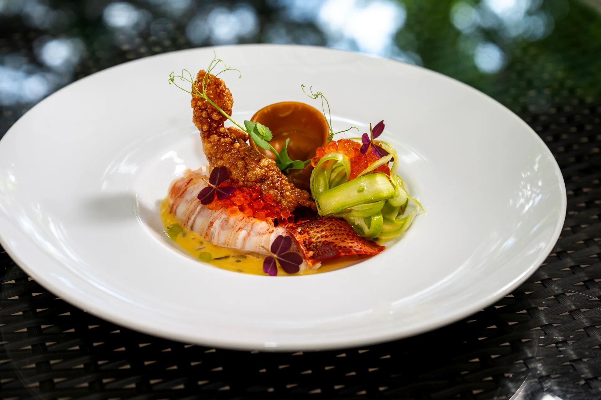 Rusza Festiwal Dobrego Smaku. W menu ryby i skorupiaki