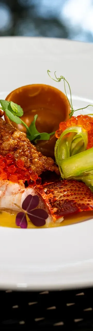 Rusza Festiwal Dobrego Smaku. W menu ryby i skorupiaki