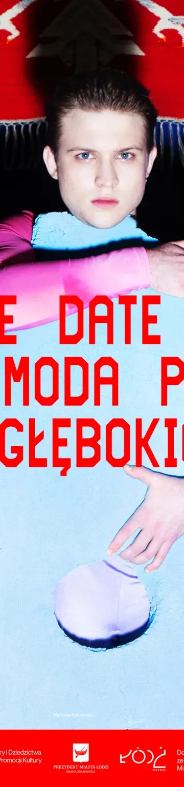 Butrym, Chylak i MISBHV w Łodzi. CMWŁ pokazuje modę XXI wieku