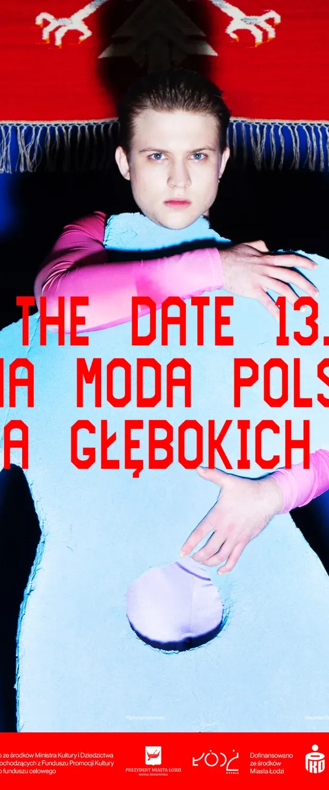 Butrym, Chylak i MISBHV w Łodzi. CMWŁ pokazuje modę XXI wieku