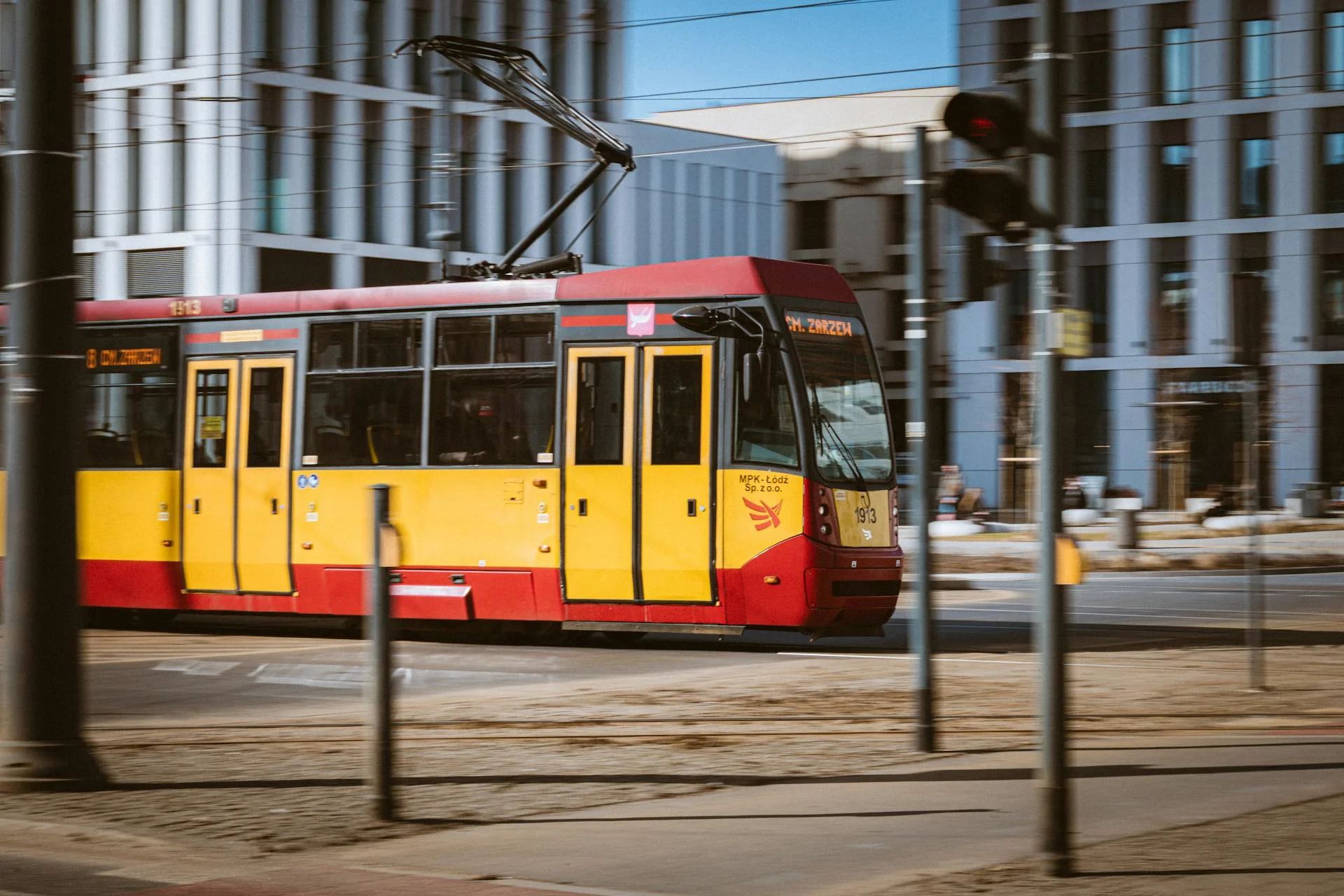 Duże zmiany w MPK Łódź. Które linie pojadą inaczej?