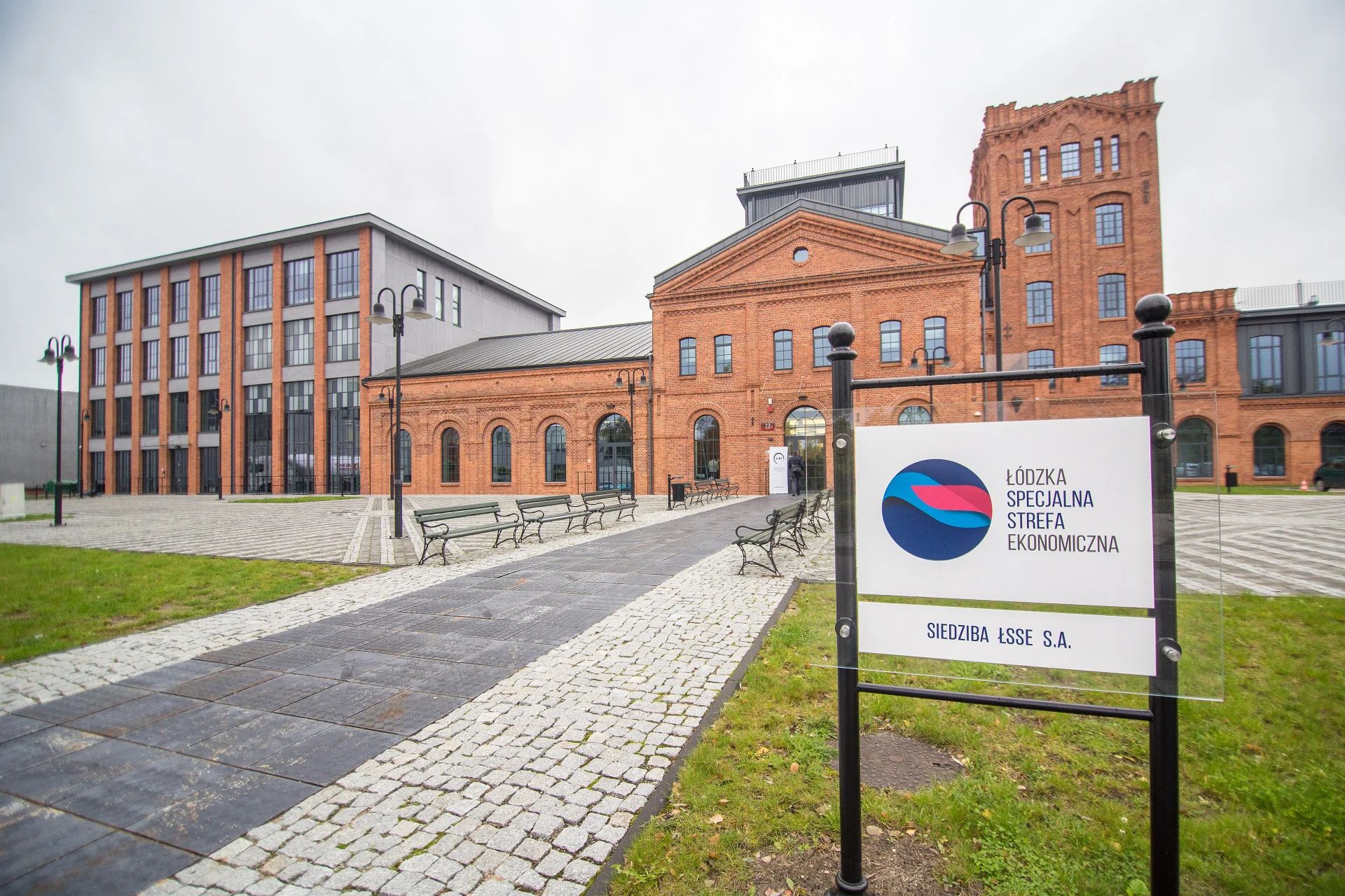 Granty do 350 tys. zł dla startupów. ŁSSE zaprasza na spotkanie