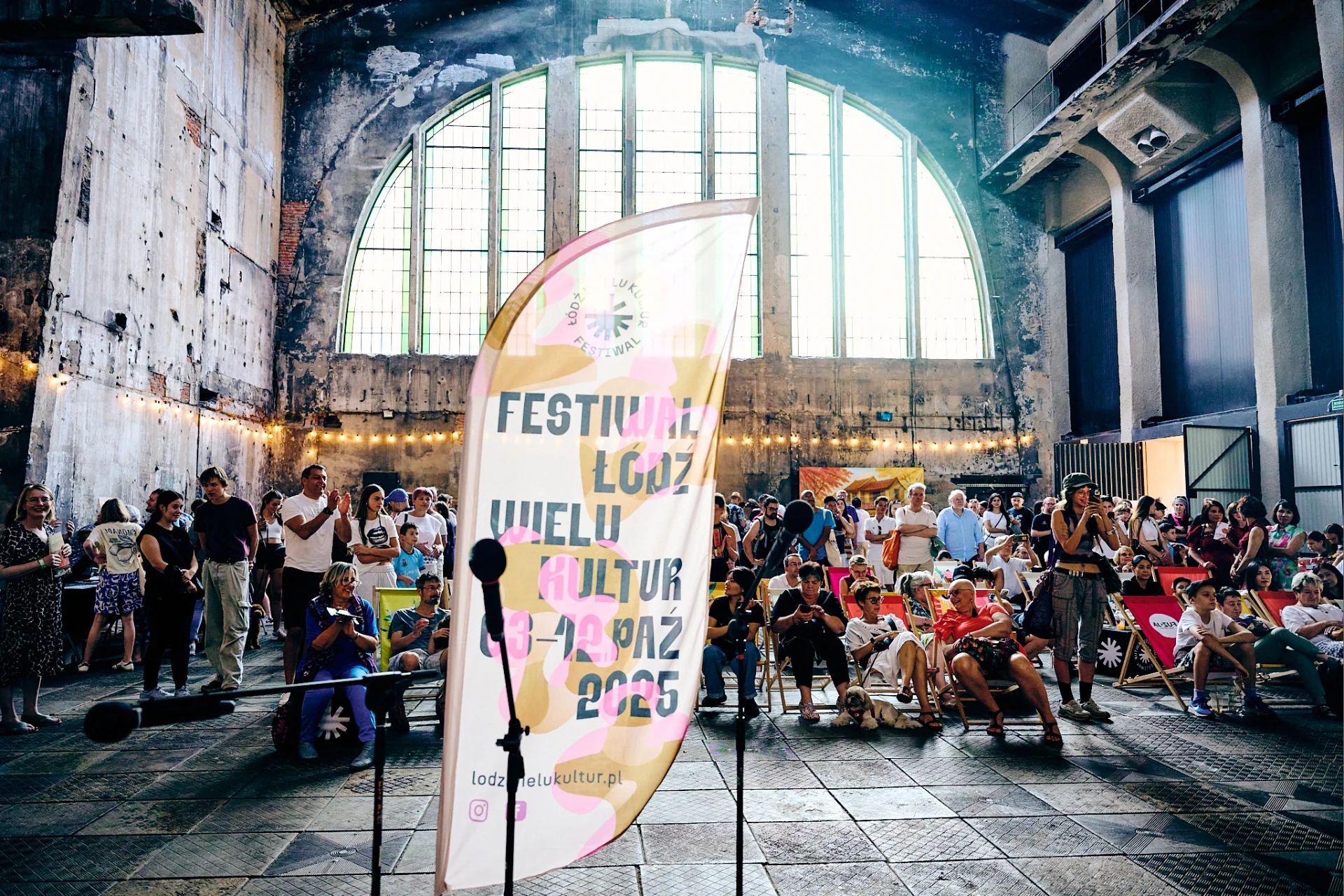 Hummus Day w Fuzji. Bliski Wschód na talerzu i ekranie