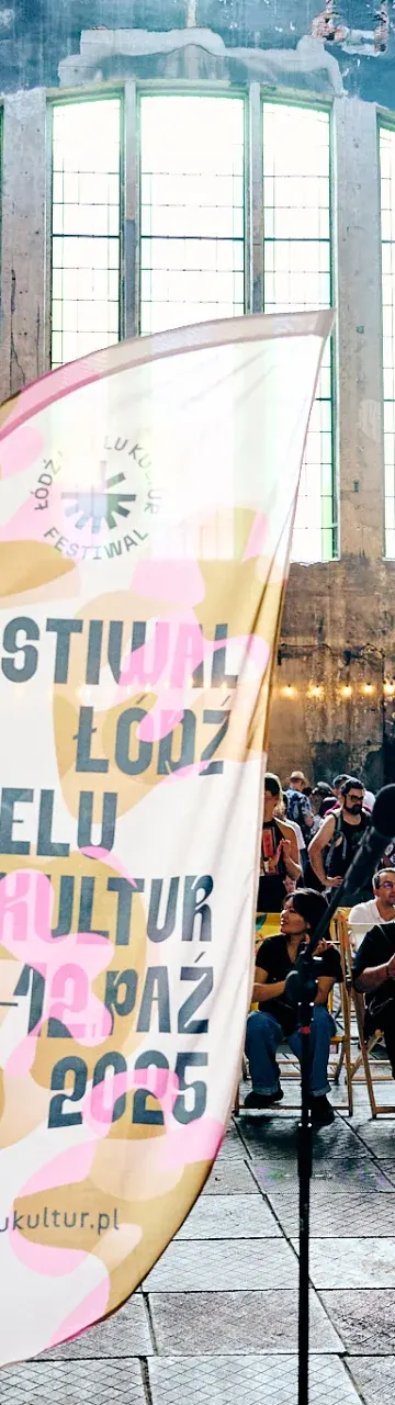Hummus Day w Fuzji. Bliski Wschód na talerzu i ekranie