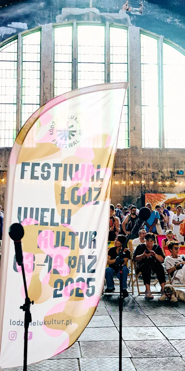 Hummus Day w Fuzji. Bliski Wschód na talerzu i ekranie