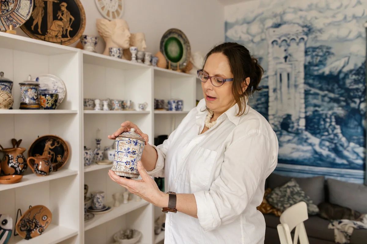 Łódź szuka artystów do 13 pracowni. Są lokale w kamienicach
