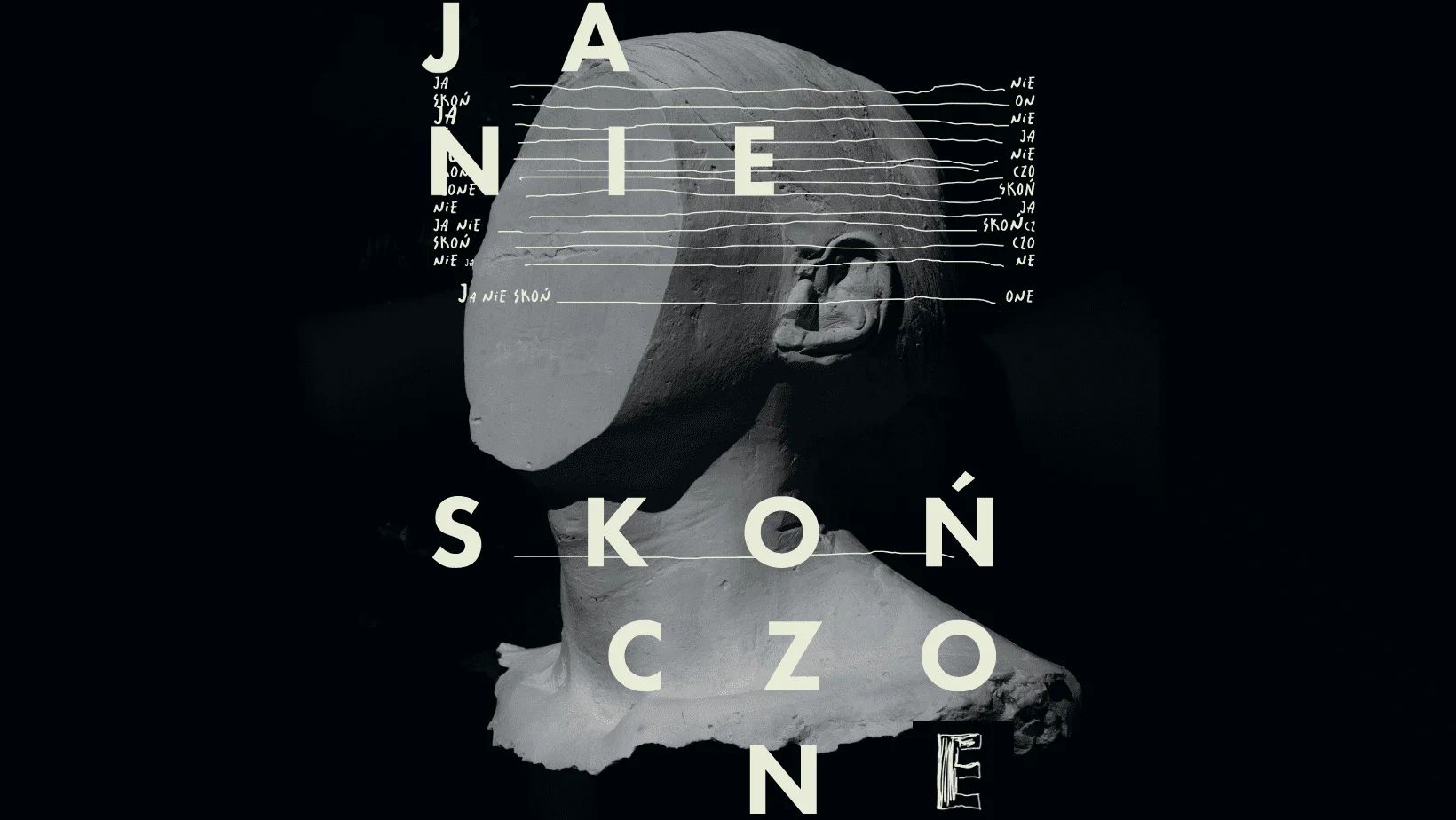 Absolwentki łódzkiej Filmówki z nową wystawą. „Ja nieskończone”