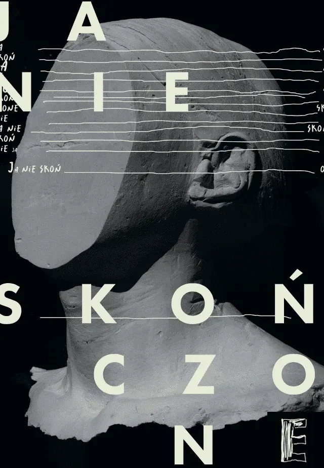 Absolwentki łódzkiej Filmówki z nową wystawą. „Ja nieskończone”