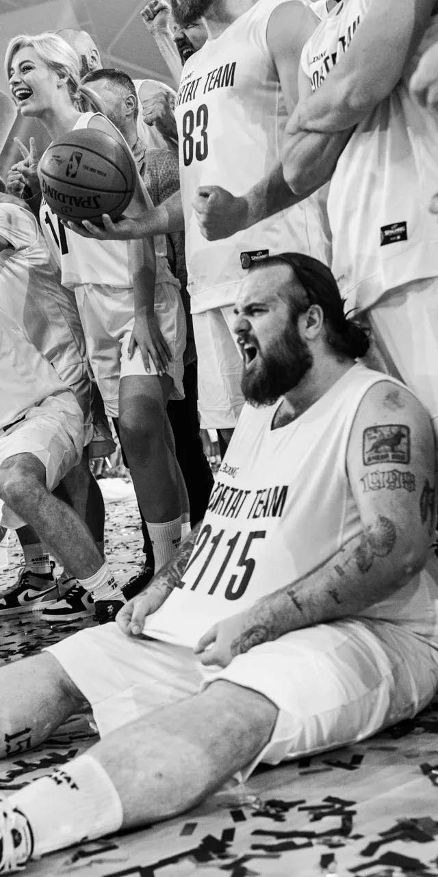 Gortat, żużel i finał mundialu FIFA. Tak wygląda sportowe lato w Łodzi
