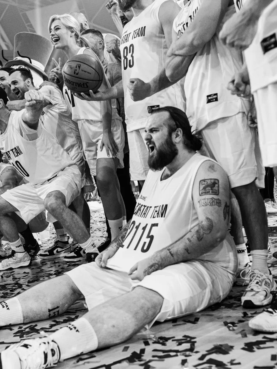 Gortat, żużel i finał mundialu FIFA. Tak wygląda sportowe lato w Łodzi