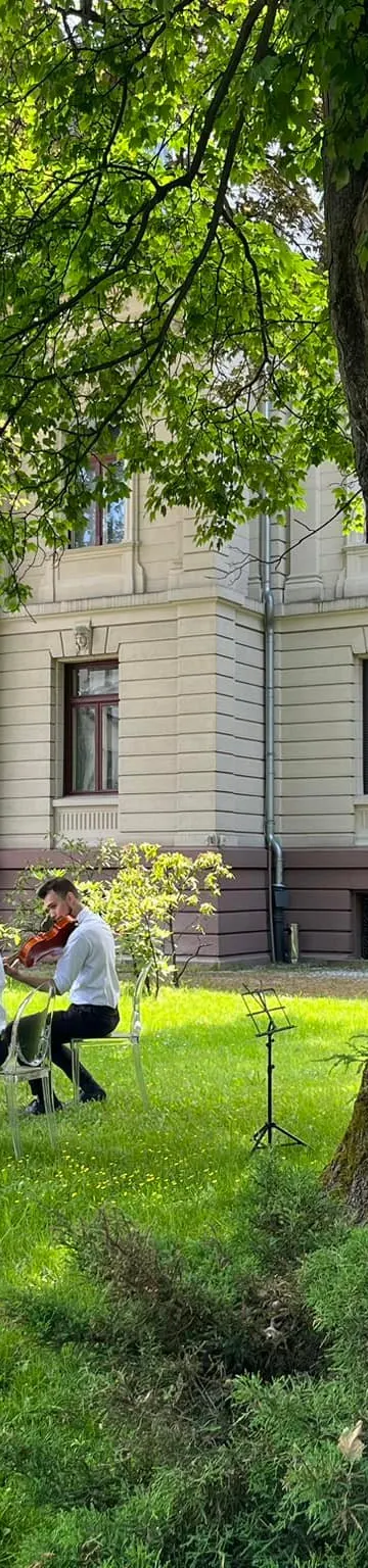 Muzyczne Matinée znów w Muzeum Miasta Łodzi. Start już w niedzielę