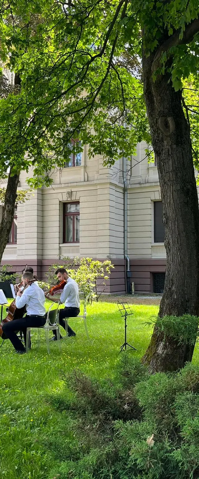Muzyczne Matinée znów w Muzeum Miasta Łodzi. Start już w niedzielę