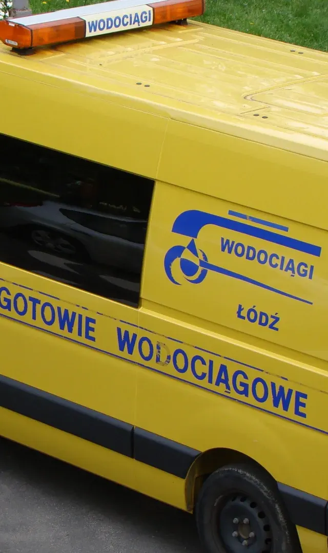 Bez ciepłej wody w Łodzi. Te ulice odetną w nadchodzącym tygodniu