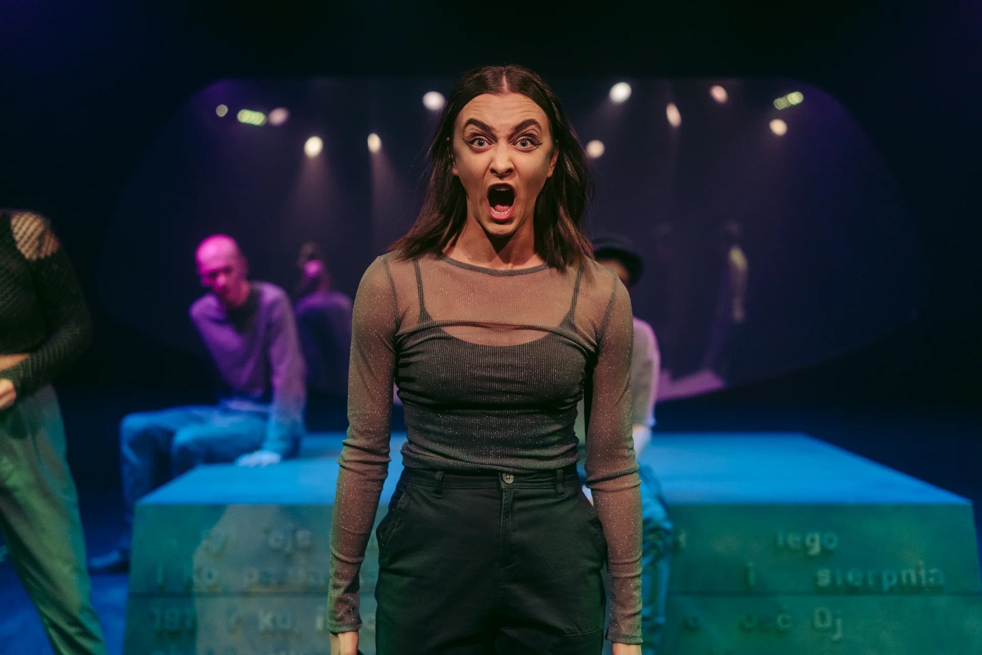 Letnia Scena w Domu Literatury. Dwa tygodnie teatru w lipcu