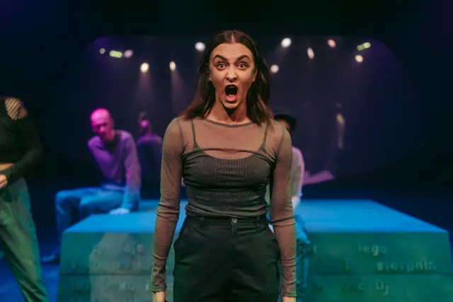 Letnia Scena w Domu Literatury. Dwa tygodnie teatru w lipcu