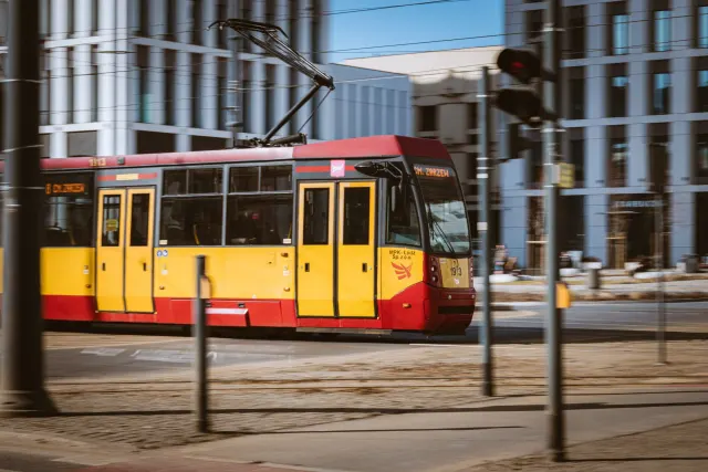 Darmowa komunikacja na Urodziny Łodzi. Kiedy bez biletu?