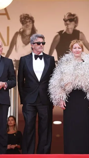 Z Cannes do Łodzi. Nowy film Pawlikowskiego w NCKF
