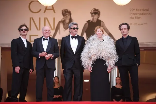 Z Cannes do Łodzi. Nowy film Pawlikowskiego w NCKF