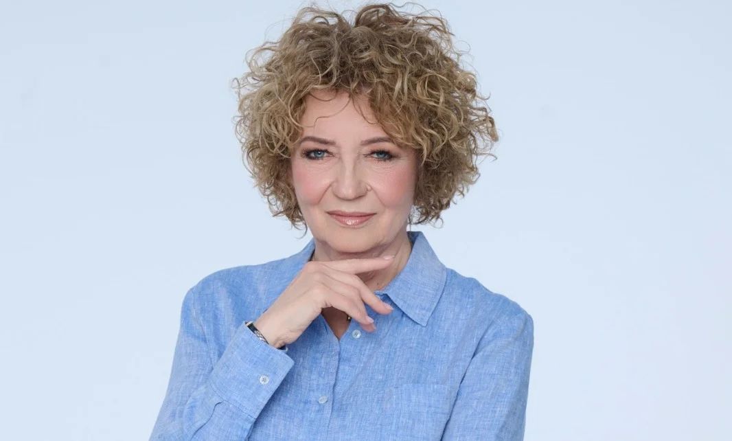 Hanna Zdanowska z nagrodą dla najlepszego włodarza dużego miasta