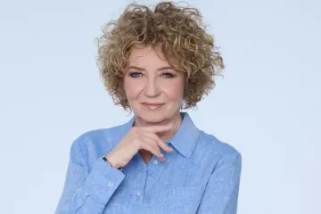 Hanna Zdanowska z nagrodą dla najlepszego włodarza dużego miasta