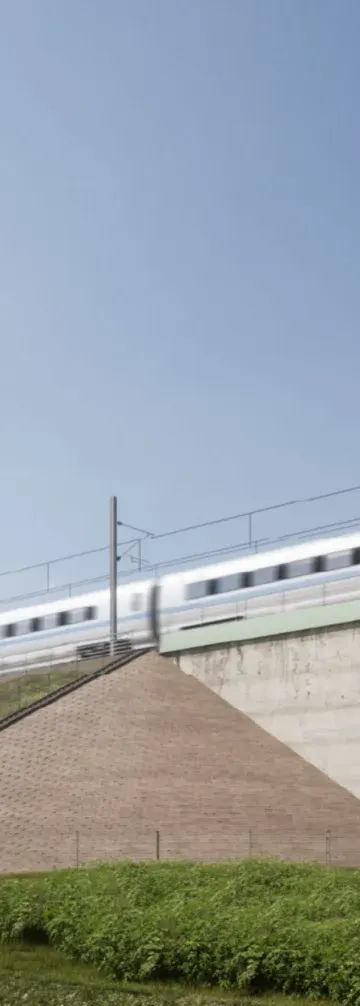 AeroExpress połączy Łódź i Warszawę. Pociąg nawet co 30 minut