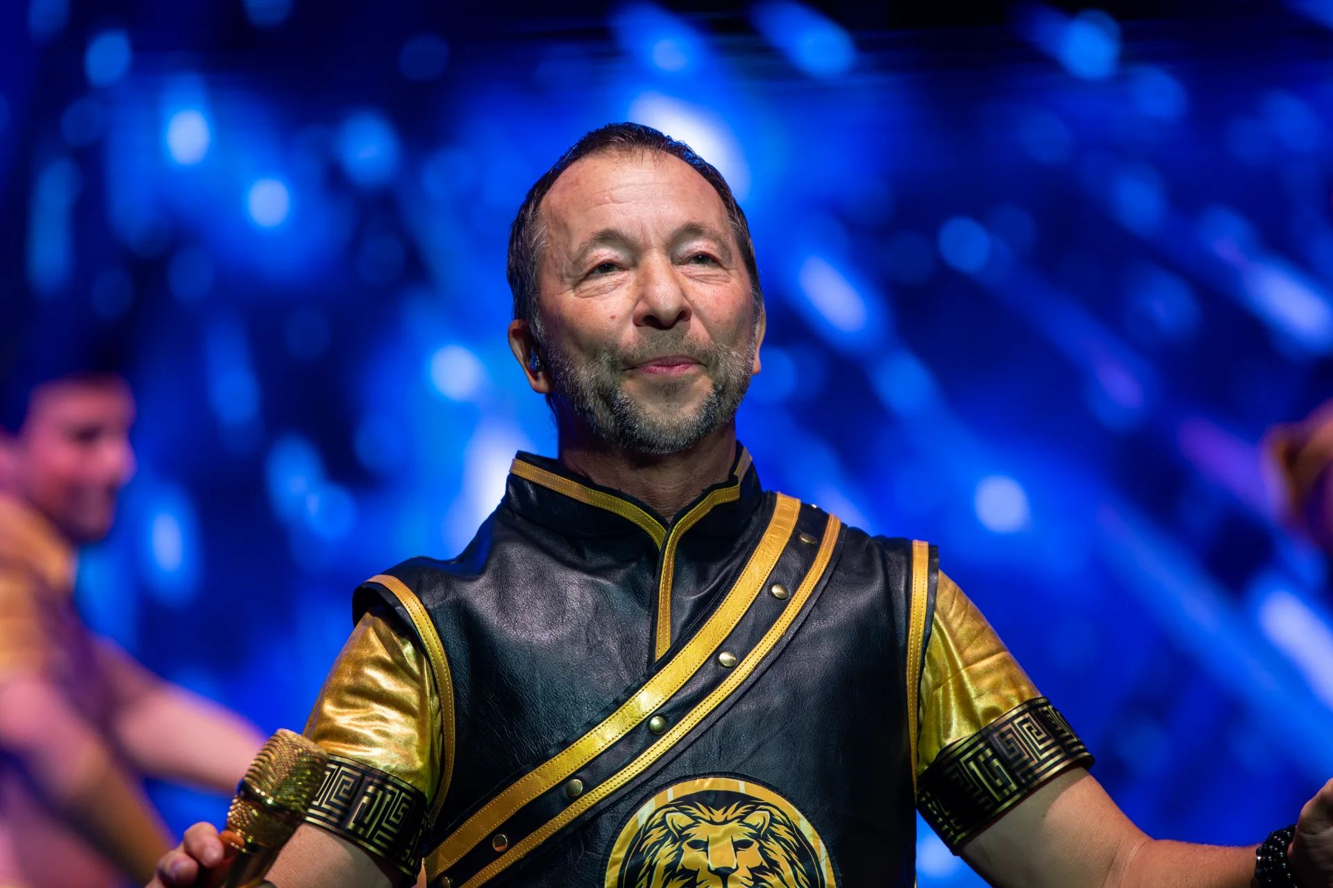 DJ BoBo zagra w Atlas Arenie. Hity eurodance wrócą do Łodzi