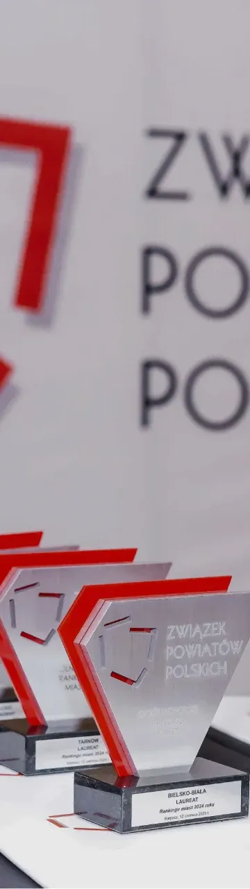 Łódź najlepszym samorządem w Polsce. Miasto zdobyło prestiżowy tytuł