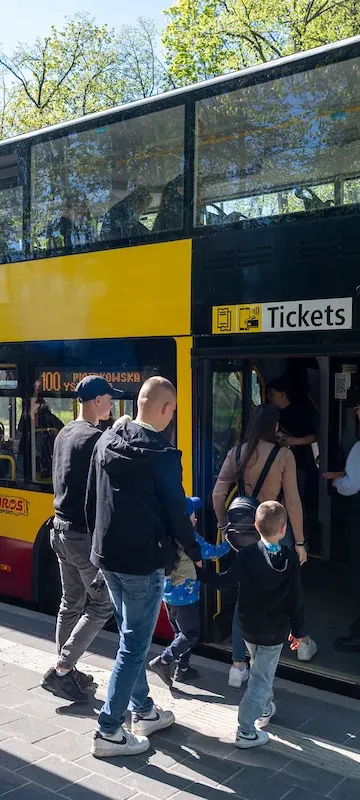 Nowa linia MPK Łódź na Młynek. Bez przesiadki z Retkini