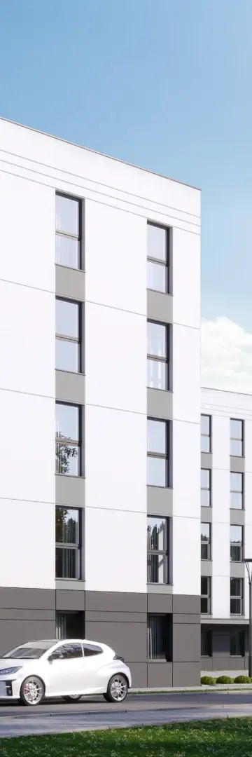 62 mieszkania miejskie na Widzewie. Kiedy będą gotowe?