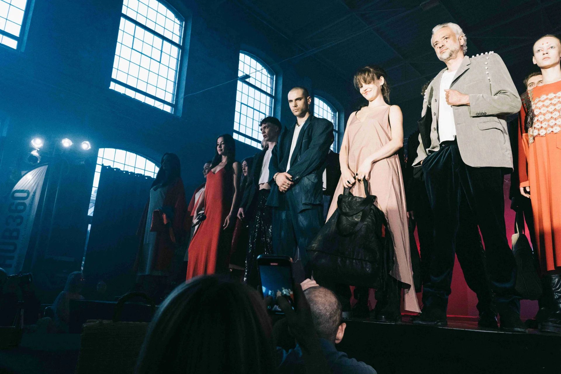 Slow Fashion & Design w OFFie. Trzy dni mody i sztuki