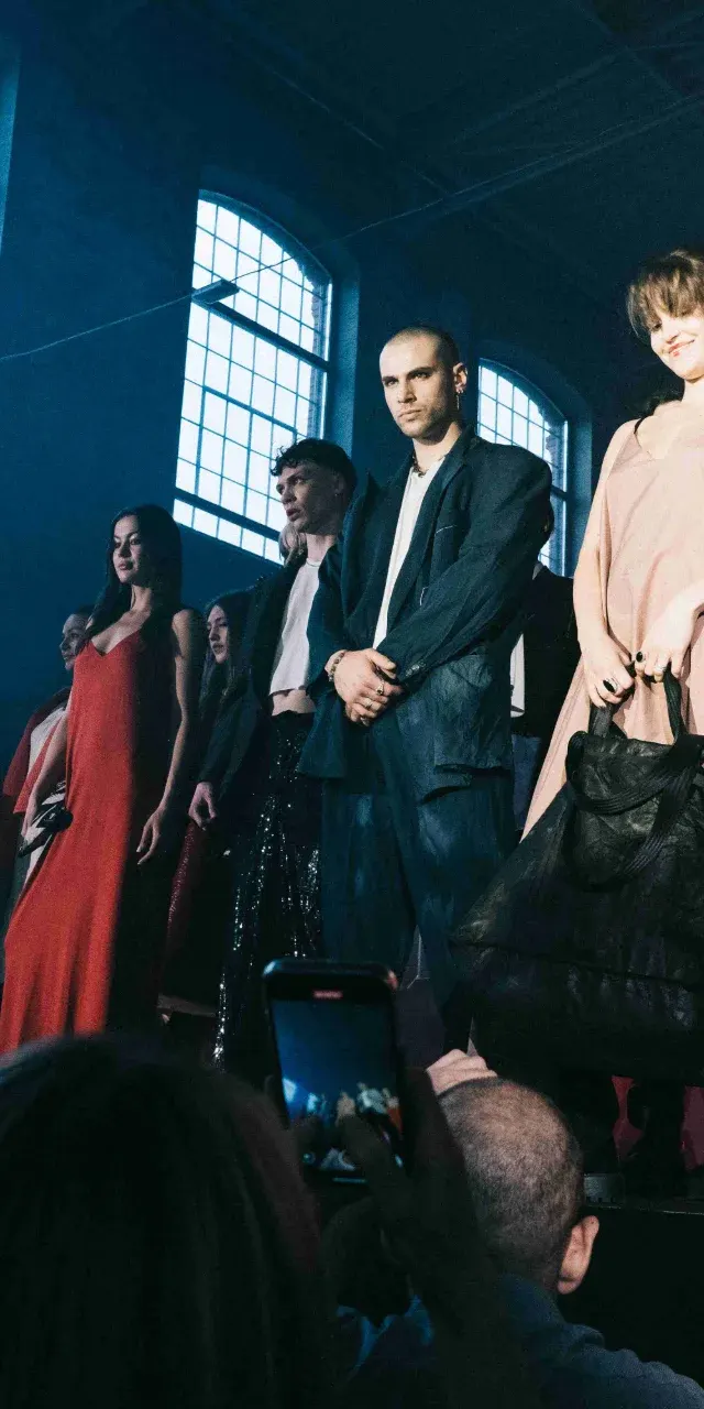 Slow Fashion & Design w OFFie. Trzy dni mody i sztuki
