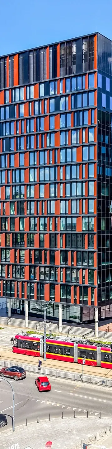 Globalny gigant wybiera Łódź. Brenntag najemcą Bramy Miasta