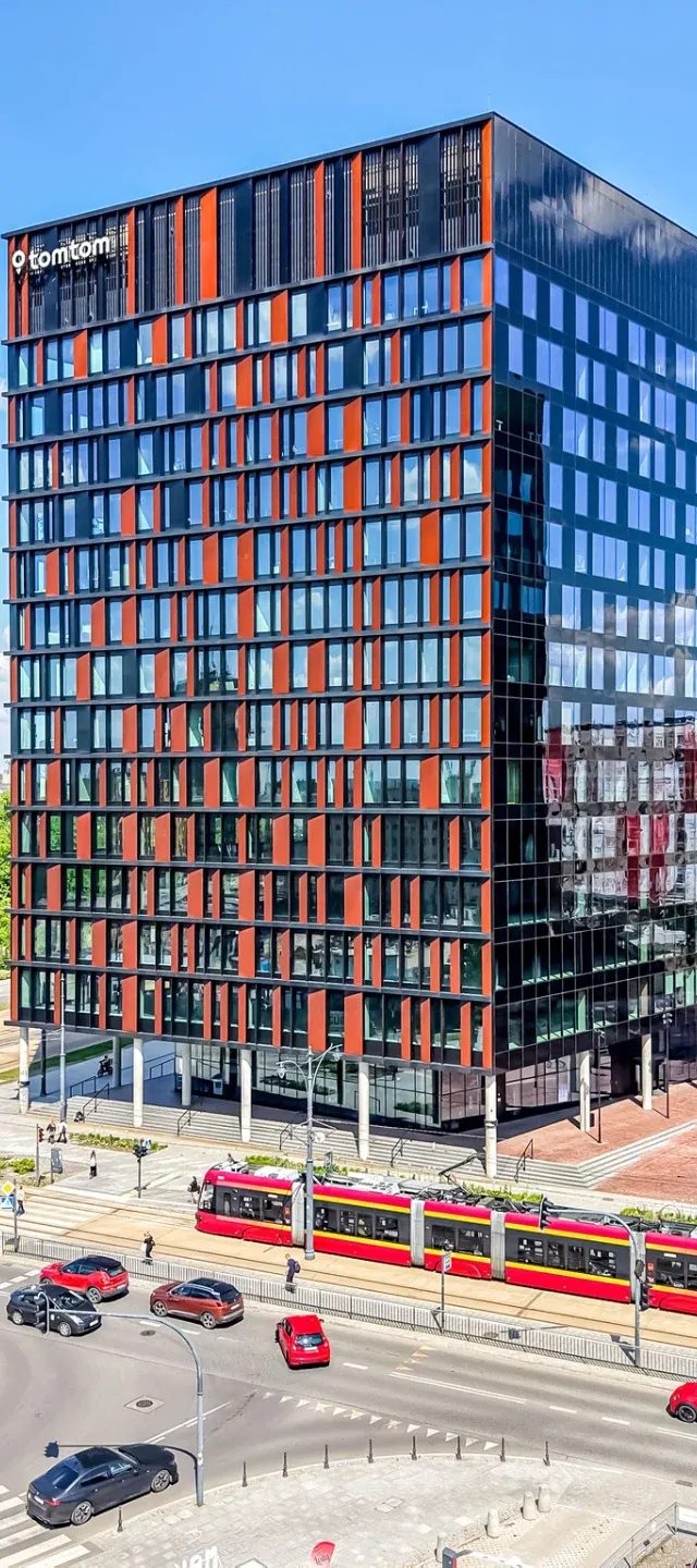 Globalny gigant wybiera Łódź. Brenntag najemcą Bramy Miasta