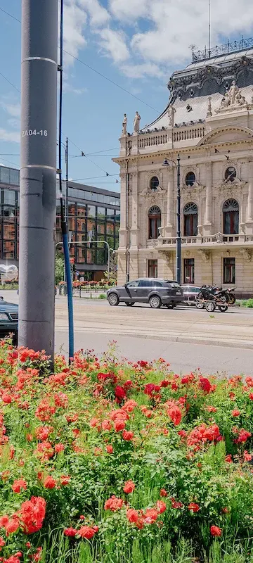 Łódź wygrywa prestiżowy ranking. Lepsza od Aten i Neapolu