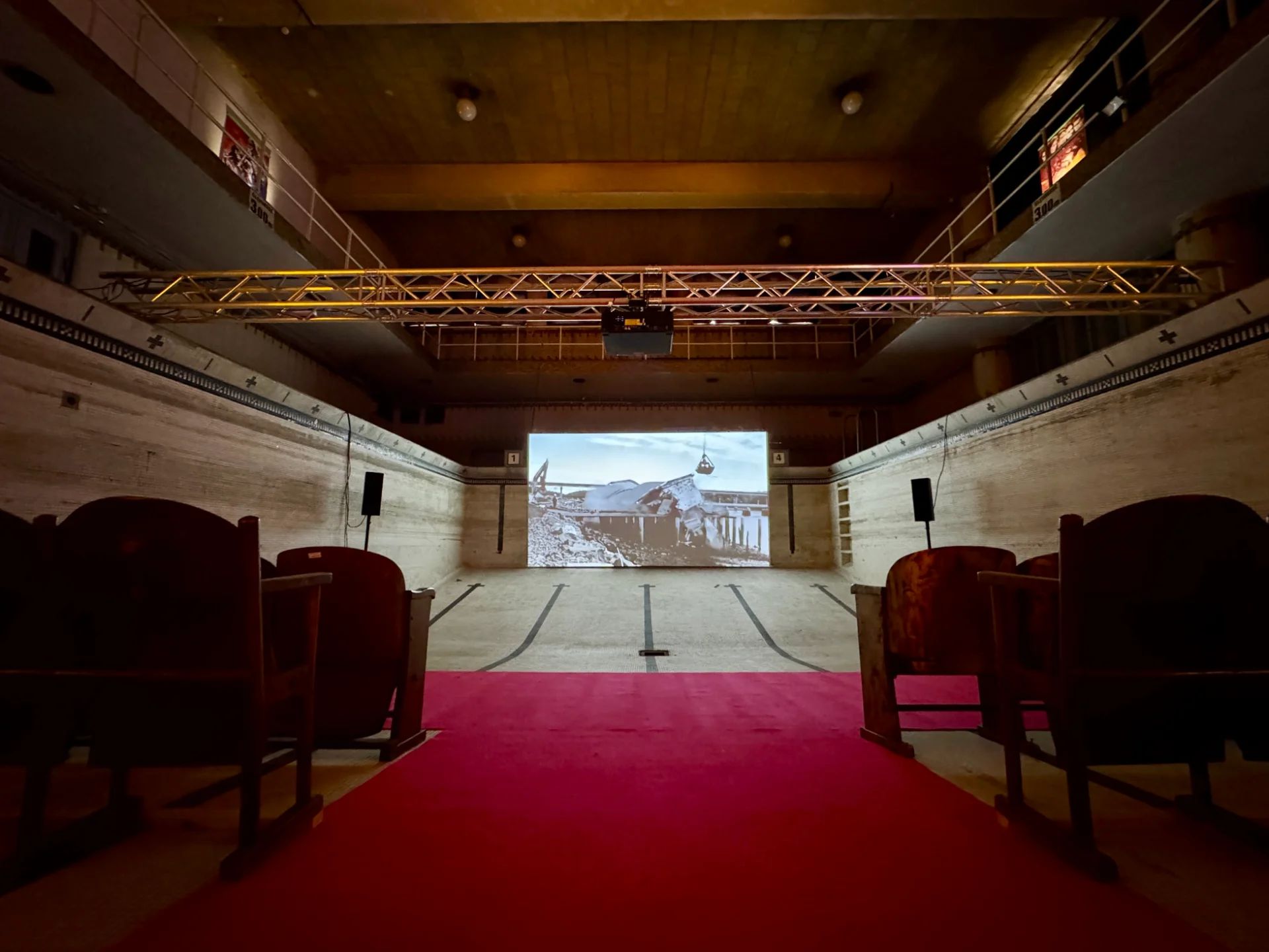Ptasie Disco, tajwańskie kino i finał Fotofestiwalu w Łodzi