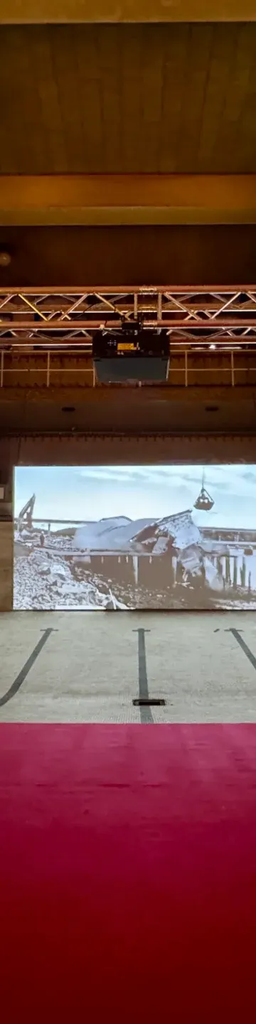 Ptasie Disco, tajwańskie kino i finał Fotofestiwalu w Łodzi