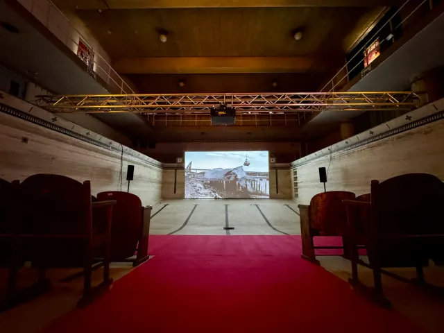 Ptasie Disco, tajwańskie kino i finał Fotofestiwalu w Łodzi