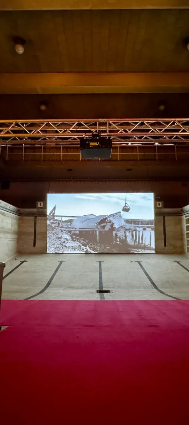 Ptasie Disco, tajwańskie kino i finał Fotofestiwalu w Łodzi