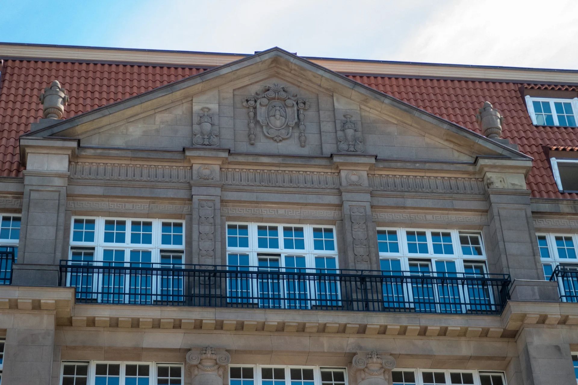 Kamienica Siemensa odzyskała blask. Zobacz, jak wygląda po remoncie