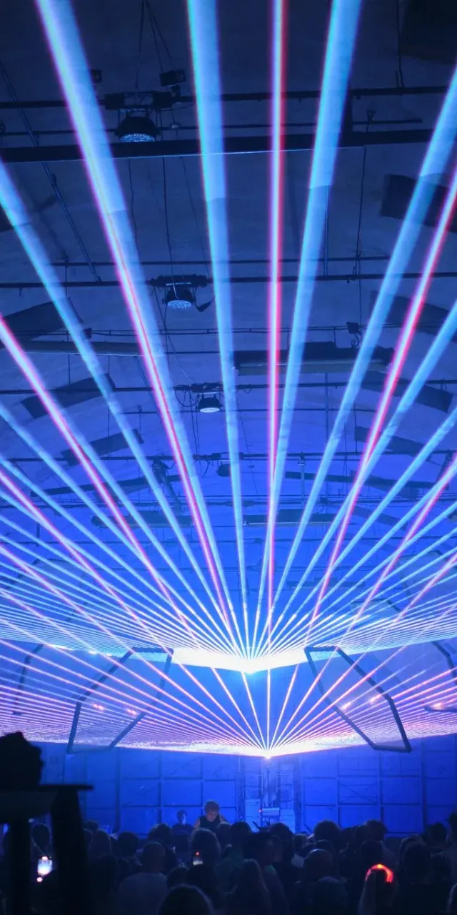 Ravekjavik Forever w Łodzi. Trzy dni muzyki, sztuki i rave’u