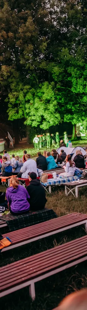 603. Urodziny Łodzi. Prawie 80 wydarzeń kulturalnych