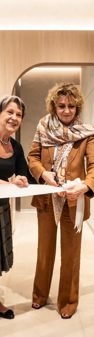 Dr Irena Eris w Manufakturze. Nowy adres beauty w Łodzi