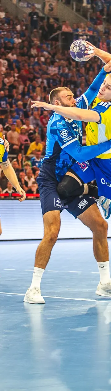 Superpuchar w piłce ręcznej w Łodzi. Ruszyła sprzedaż biletów